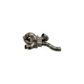QD Exhaust Cat Eliminator (Decat) Pipe for the DUCATI MULTISTRADA V4 (21-24) QD Exhaust Cat Eliminator (Decat) Pipe for the DUCATI MULTISTRADA V4 (21-24)